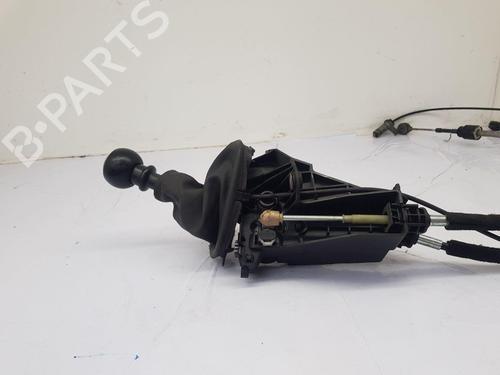 Gear lever CITROËN JUMPY II (VF7) 2.0 HDi 120 | BP36667048M90 - Image 3