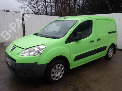 ABS pump PEUGEOT PARTNER Box Body/MPV 1.6 HDi 16V | BP30290252M43 - Image 9