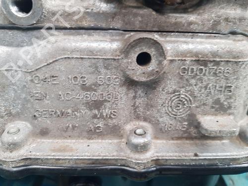 Engine CUPRA FORMENTOR (KM7, KMP)  | BP39684543M1  - Image 10