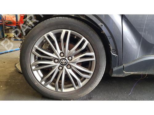 Armlæn TOYOTA C-HR (_X1_) 1.8 Hybrid (ZYX10_, ZYX11_, ZYX10R, ZYX11R) | BP38773500I20 - Image 9
