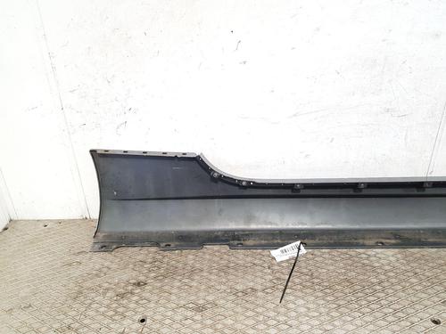 Left sideskirt JAGUAR XK II Coupe (X150) 5.0 XKR | BP27330602C115 