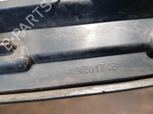 Grille LAND ROVER RANGE ROVER SPORT II (L494) 5.0 SCV8 4x4 | BP30045209C40 