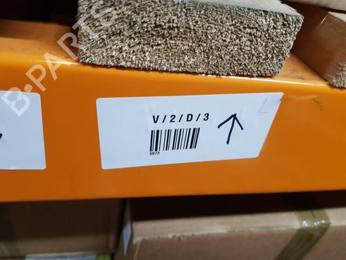 Electronic module NISSAN MICRA V (K14) | BP33853308M83 - Image 7