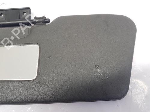 Left sun visor AIXAM CROSSLINE 0.5 | BP27240520I1 - Image 6