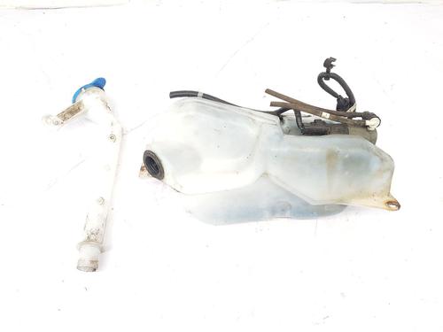 Used Windscreen washer tank Windscreen washer tank 37031511 37031511