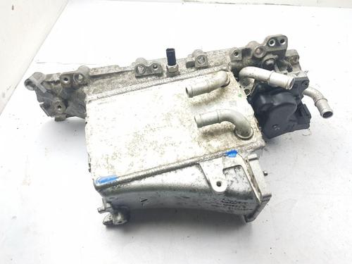 Manifold Indsugning Manifold Indsugning VW GOLF VII (5G1, BQ1, BE1, BE2) 2.0 GTD (184 hp) 36166991 36166991