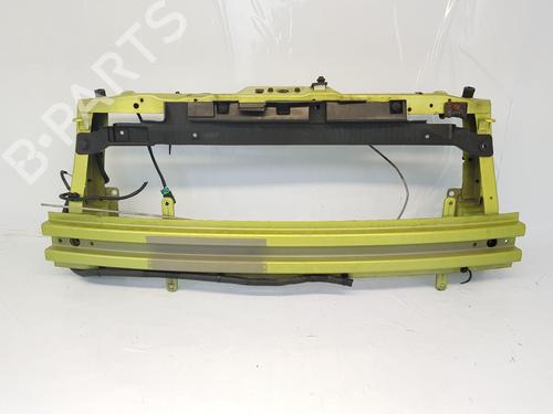 Renfort de pare-chocs avant Renfort de pare-chocs avant CHEVROLET SPARK (M300) 1.2 (82 hp) 36531822 36531822