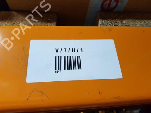 Left front driveshaft VAUXHALL ASTRA Mk VI (J) GTC (P10) 1.4 | BP29597709M38 