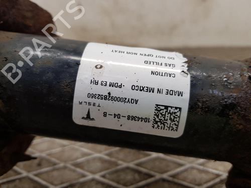 Right front shock absorber TESLA MODEL 3 (5YJ3) | BP35746249M17 - Image 6