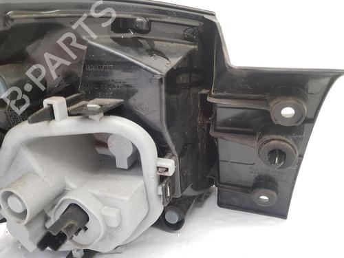 Right taillight RENAULT CAPTUR I (J5_, H5_) 1.5 dCi 90 (J5N4, J5M5, J5MW, J5M6, J5AL, J5AJ) | BP38330869C35 - Image 4
