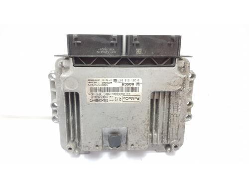 Used Engine control unit (ECU) FORD FIESTA VI (CB1, CCN) 1.0 EcoBoost (125 hp) 25462290