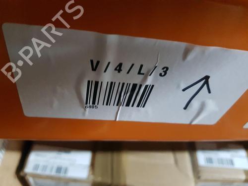 Warning switch AUDI A2 (8Z0) 1.4 TDI | BP33630103I22 - Image 5