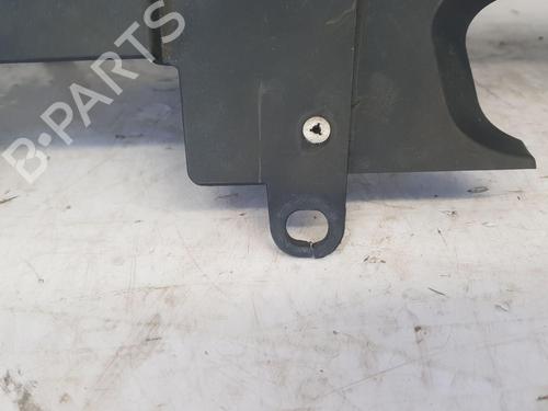 Grille NISSAN X-TRAIL II (T31) 2.0 dCi 4x4 | BP26401005C40 
