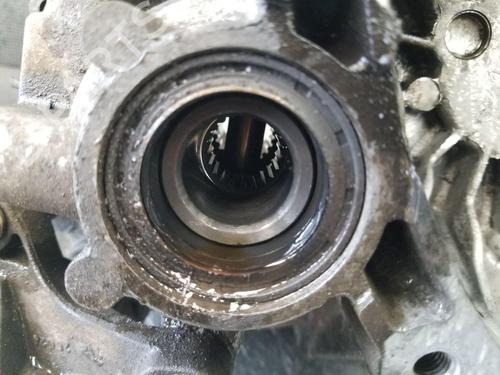 Gearbox FORD FOCUS II (DA_, HCP, DP) 1.6 | BP35885434M3 - Image 4
