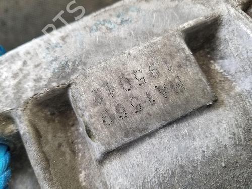 Gearbox KIA PICANTO I (SA) 1.0 | BP36364583M3 - Image 9