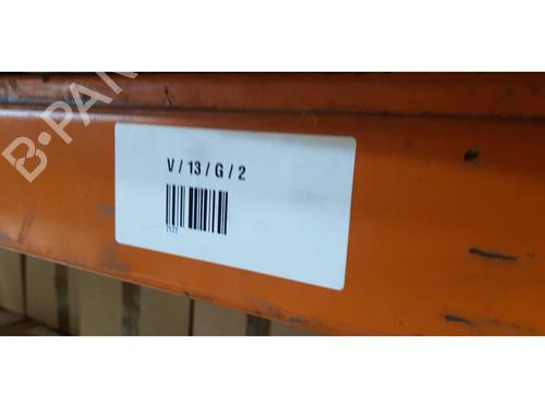 Alternator RENAULT CLIO IV (BH_) 1.5 dCi 90 | BP28571876M7 