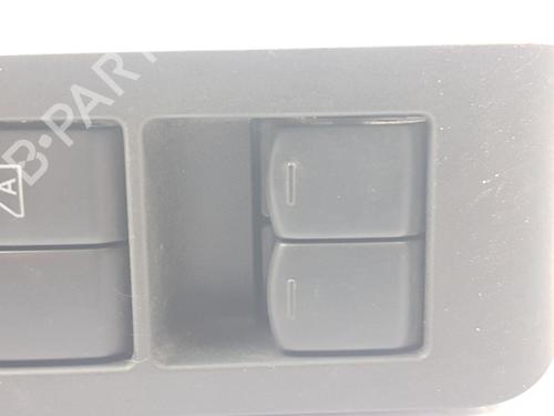 Right front window switch NISSAN X-TRAIL II (T31) 2.0 dCi 4x4 | BP28283777I26 