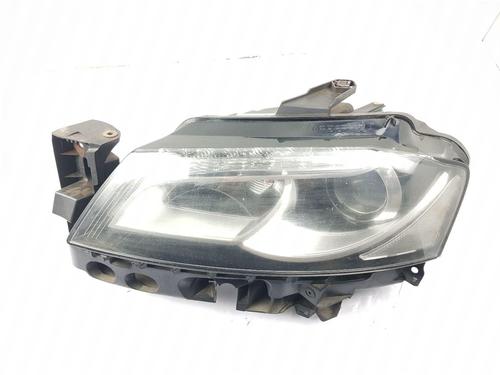 Used Left headlight AUDI A3 Sportback (8PA) 2.0 TDI quattro (170 hp) 30090836