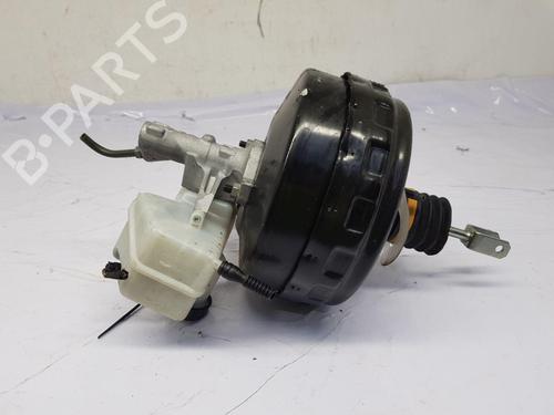 Servo frein MERCEDES-BENZ C-CLASS (W204) C 200 CDI (204.007, 204.006) (136 hp) 32069992