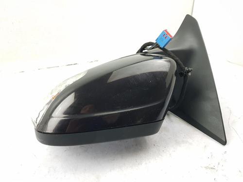 Left mirror VOLVO C70 II Convertible (542) D5 | BP30184878C26