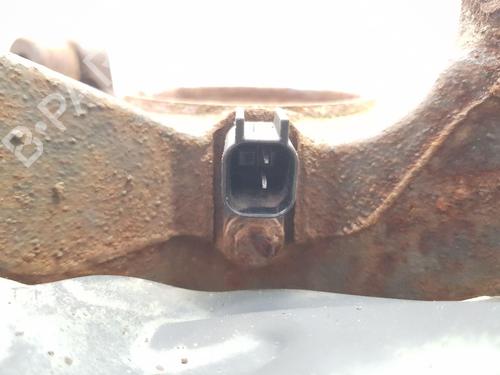 Right front steering knuckle FORD FOCUS IV (HN)  | BP22676695M26 