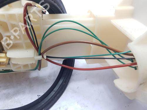 Fuel pump MINI MINI (R50, R53) Cooper | BP24918468M76  - Image 7
