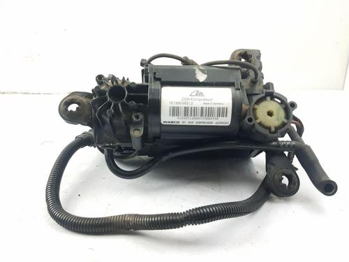 Suspension compressor AUDI A8 D3 (4E2, 4E8) 4.0 TDI quattro | BP29408063M103 
