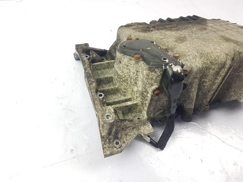 Oil sump HONDA CIVIC VIII Hatchback (FN, FK) 2.2 CTDi (FK3) | BP27392275M115 