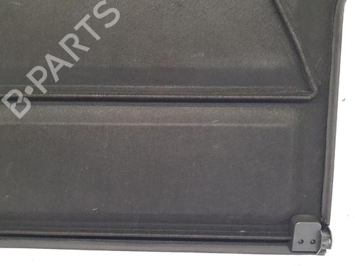 Rear parcel shelf VAUXHALL VECTRA Mk II (C) GTS (Z02) 1.8 | BP30184786C85