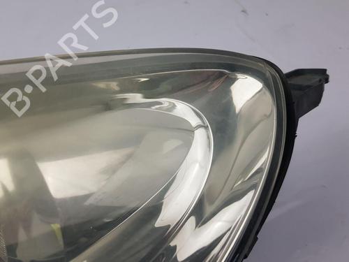 Left headlight PEUGEOT 407 (6D_) 2.0 HDi 135 (6DRHRH, 6DRHRE, 6DRHRG, 6DRHRJ) | BP34708685C28 - Image 6