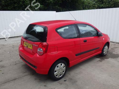 Engine CHEVROLET AVEO / KALOS Hatchback (T250, T255) 1.2 | BP27550173M1  - Image 13