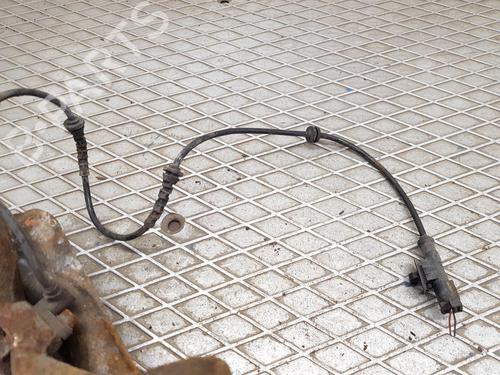 Right front steering knuckle VAUXHALL CORSA Mk III (D) (S07) 1.4 (L08) | BP24810367M26 