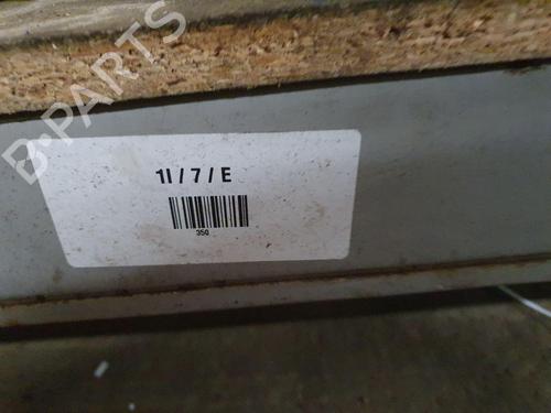 Engine control unit (ECU) FORD FOCUS III  | BP22661932M57 