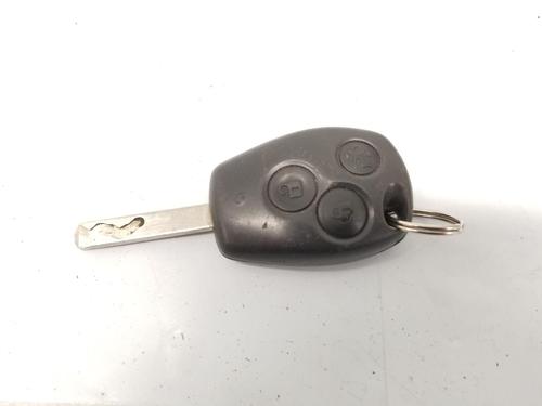 Ignition barrel SMART FORFOUR Hatchback (453) 1.0 (453.042, 453.043) | BP35795680M48 - Image 5