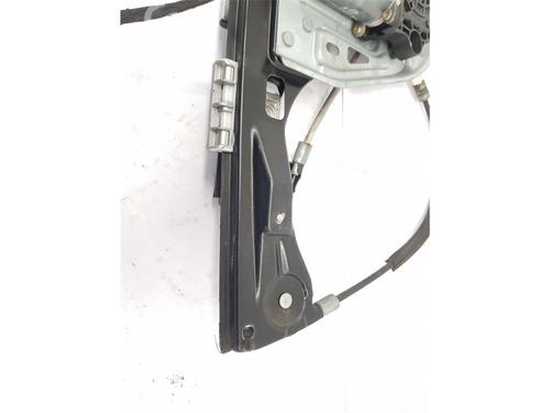 Front right window mechanism MERCEDES-BENZ C-CLASS (W203) C 200 Kompressor (203.045) | BP26279221C23 
