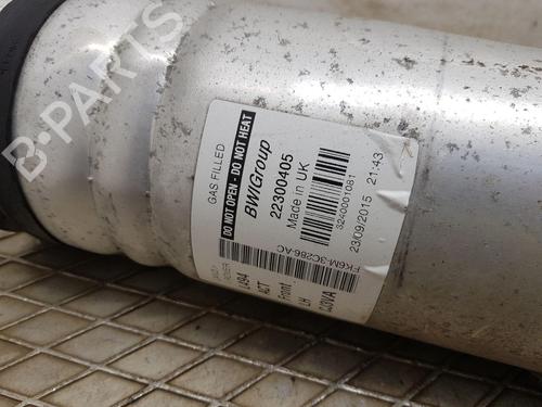 Left front shock absorber LAND ROVER RANGE ROVER SPORT II (L494) 5.0 SCV8 4x4 | BP29737995M16