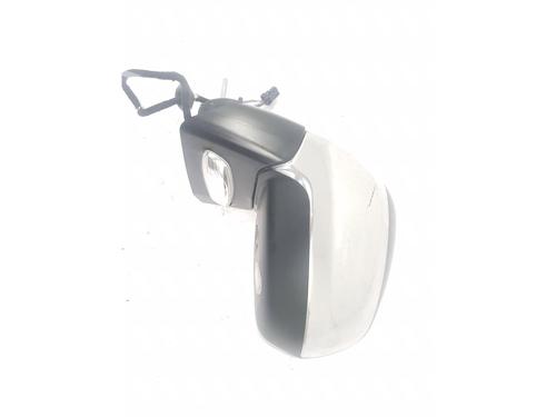 Left mirror PEUGEOT 3008 I MPV (0U_) 1.6 HDi | BP26328419C26 
