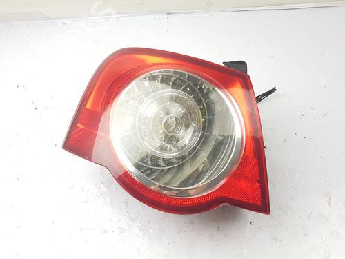 Left taillight VW PASSAT B6 (3C2) 2.0 TDI | BP38593165C34 - Image 4