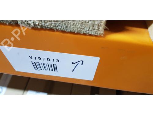 Other TOYOTA GT 86 Coupe (ZN6_) 2.0 (ZN6AC_, ZN6BC_, ZN6K) | BP22680261O1 