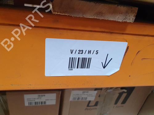 Right front driveshaft PEUGEOT 308 II (LB_, LP_, LW_, LH_, L3_) 1.6 HDi / BlueHDi 115 | BP26163288M39 