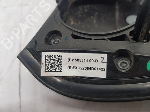 Tanklåg TESLA MODEL 3 (5YJ3) EV AWD | BP33677785C131  - Image 7