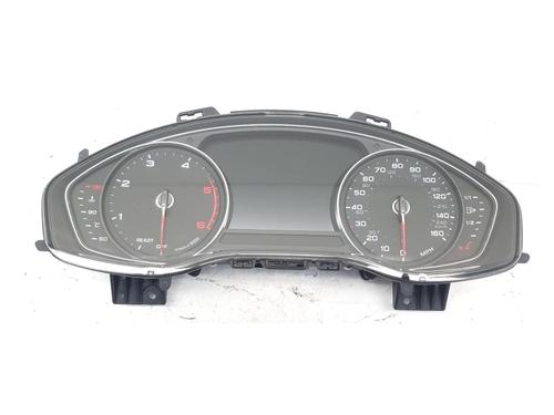 Used Instrument cluster AUDI A5 Sportback (F5A, F5F) 2.0 TDI (190 hp) 22665509