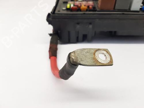 Fuse box VAUXHALL ZAFIRA Mk III (P12) 1.8 (75) | BP29378988E1 