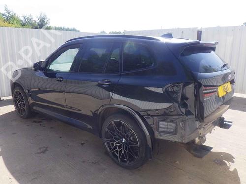 Gearknop BMW X3 (G01, F97, G08) M Competition | BP30914882I34