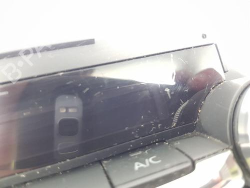 Climate control MAZDA CX-30 (DM) SKYACTIV-G M Hybrid | BP32177639I5 - Image 4