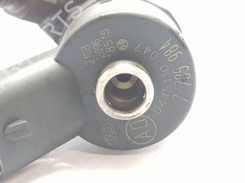 Injector BMW 5 (E39) 530 d | BP29492774M100 