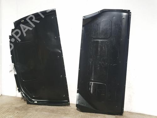 Other VW TRANSPORTER T6 Van (SGA, SGH, SHA, SHH) 2.0 TDI | BP32331906O1 