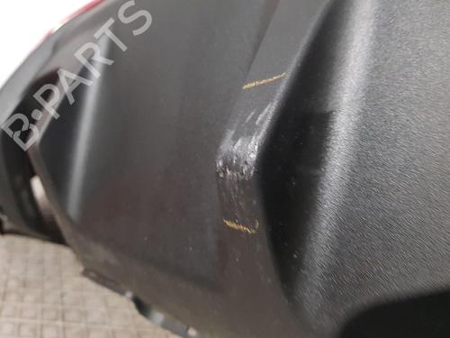 Rear bumper MG MG 3 1.5 | BP27330400C8 