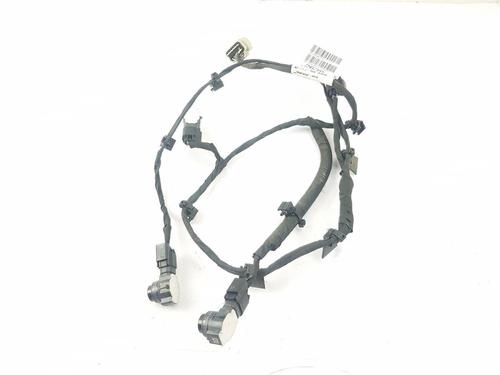 electronic-module-opel-crossland-x-crossland-p17-p2qo-2017-30500357 main image