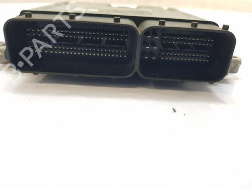 Engine control unit (ECU) MERCEDES-BENZ GL-CLASS (X164) GL 350 CDI 4-matic (164.822) | BP22965488M57 